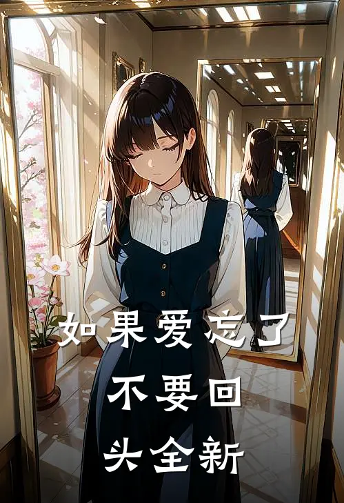 如果爱忘了，不要回头全新