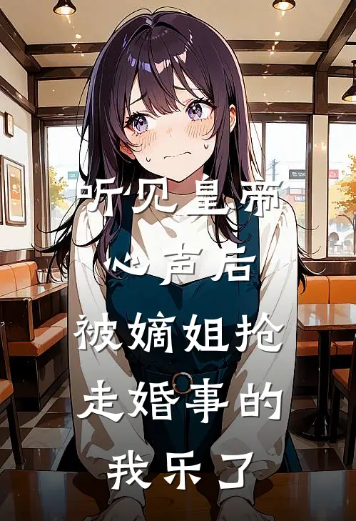 听见皇帝心声后，被嫡姐抢走婚事的我乐了