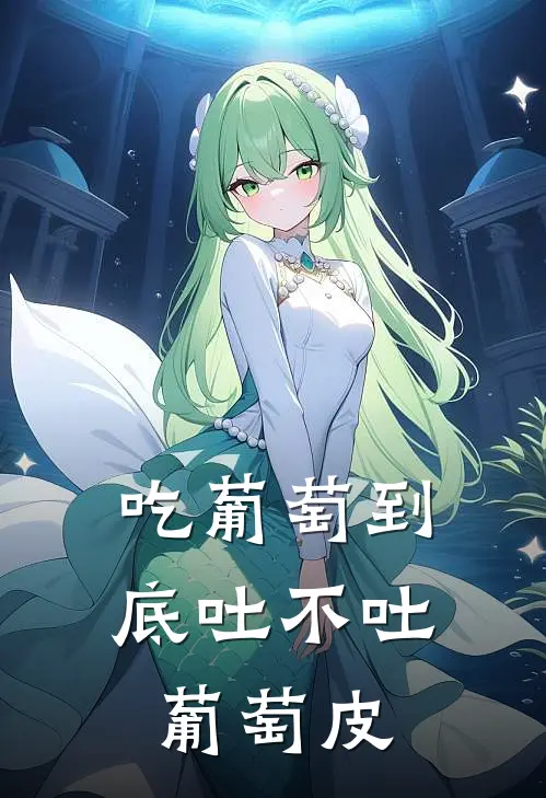 吃葡萄到底吐不吐葡萄皮