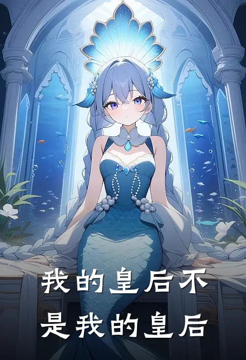 我的皇后不是我的皇后