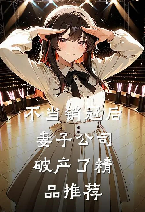 不当销冠后，妻子公司破产了精品推荐
