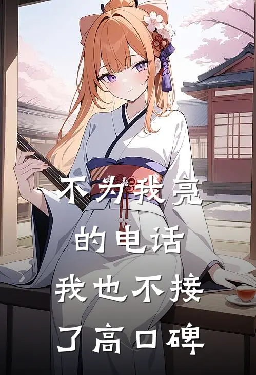 不为我亮的电话，我也不接了高口碑
