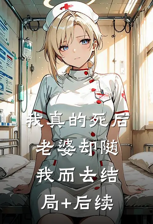 我真的死后，老婆却随我而去结局+后续