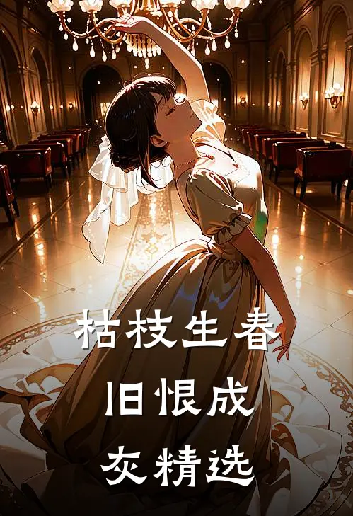 枯枝生春，旧恨成灰精选