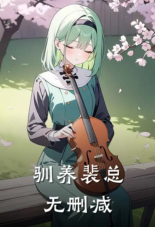 驯养裴总无删减