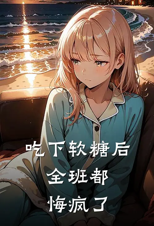 吃下软糖后，全班都悔疯了