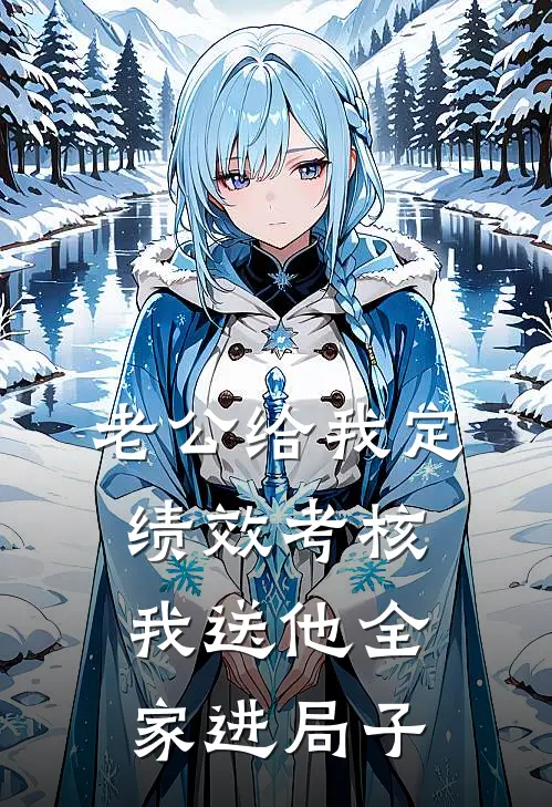 老公给我定绩效考核，我送他全家进局子