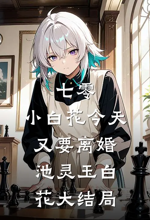 七零：小白花今天又要离婚池灵玉白花大结局