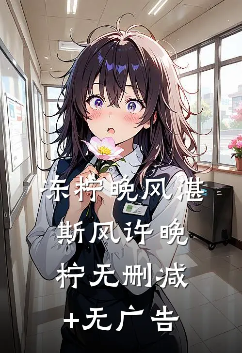 冻柠晚风湛斯风许晚柠无删减+无广告