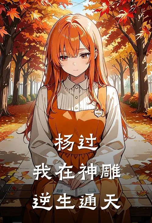 杨过：我在神雕逆生通天