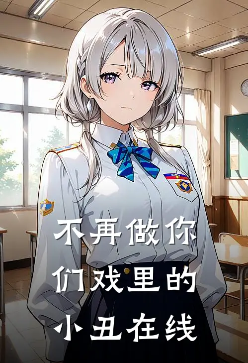 不再做你们戏里的小丑在线