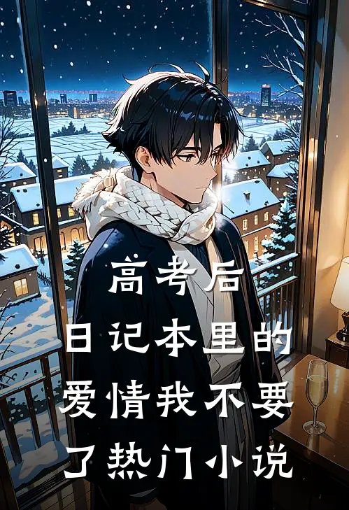 高考后，日记本里的爱情我不要了热门小说