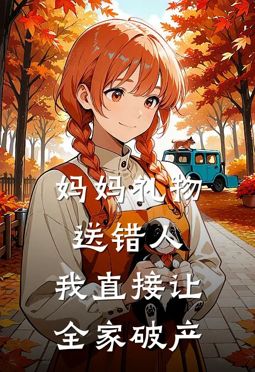 妈妈礼物送错人，我直接让全家破产