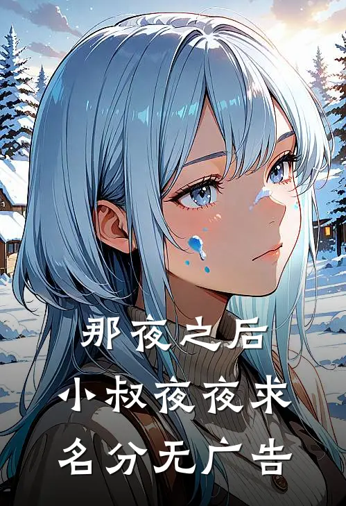 那夜之后，小叔夜夜求名分无广告
