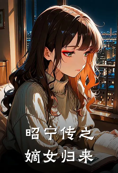 昭宁传之嫡女归来