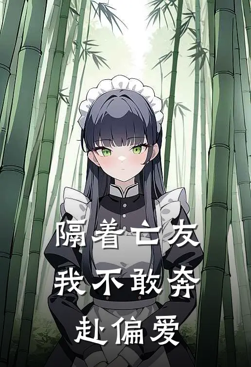 隔着亡友，我不敢奔赴偏爱