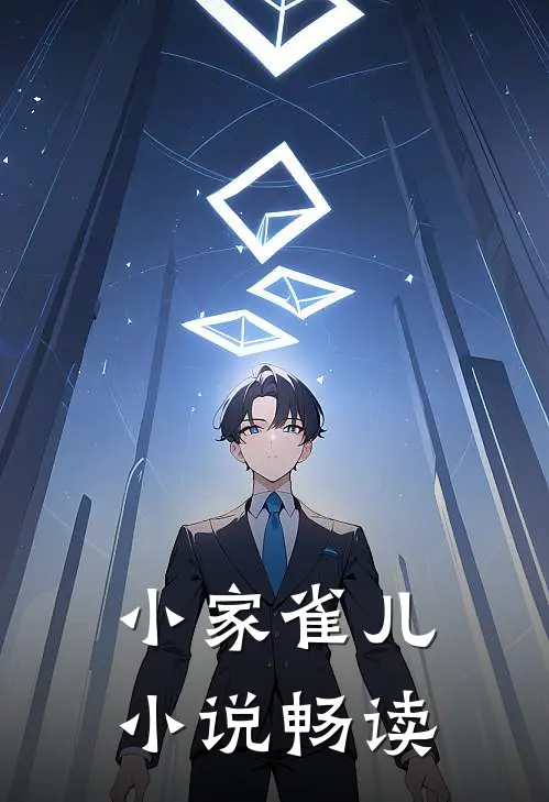小家雀儿小说畅读