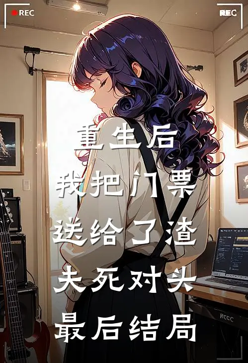 重生后，我把门票送给了渣夫死对头最后结局