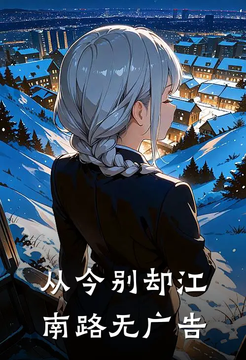 从今别却江南路无广告