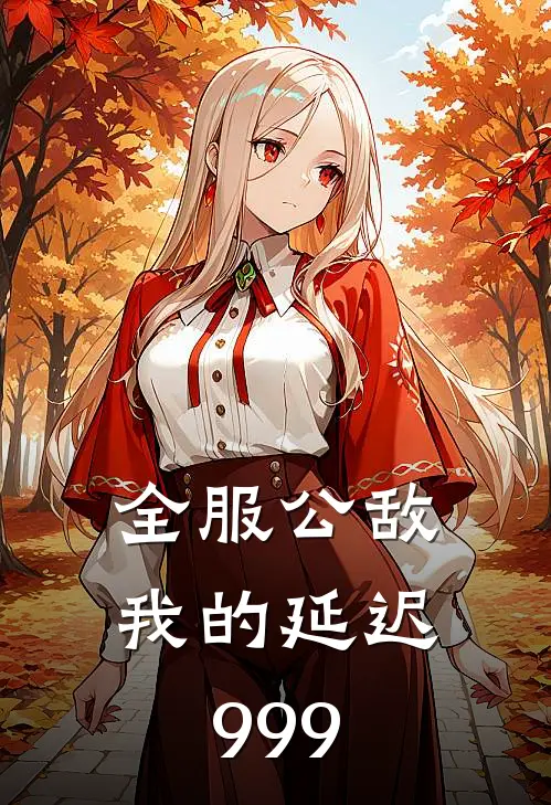全服公敌：我的延迟999