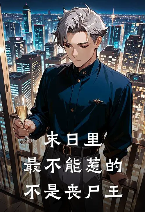末日里，最不能惹的不是丧尸王