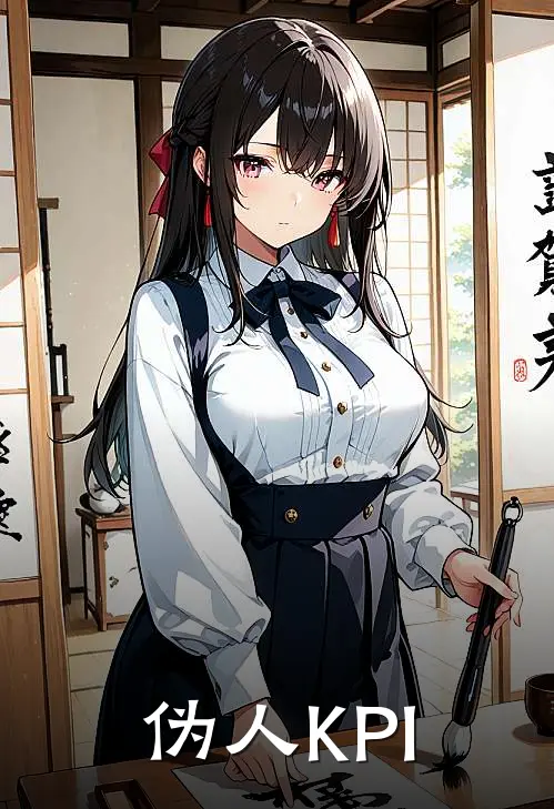 伪人KPI
