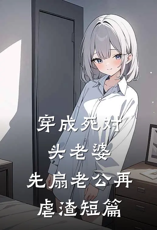 穿成死对头老婆，先扇老公再虐渣短篇