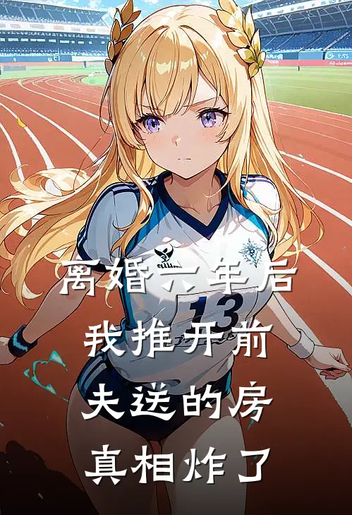 离婚六年后，我推开前夫送的房，真相炸了