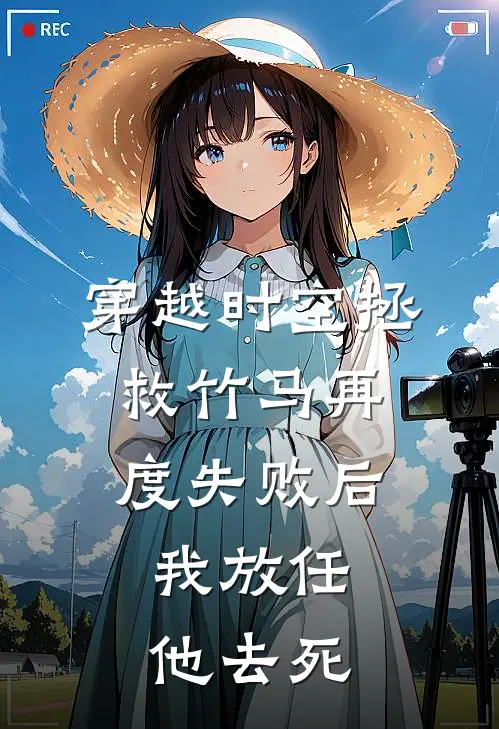 穿越时空拯救竹马再度失败后，我放任他去死