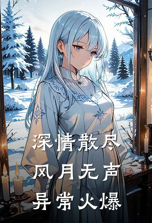 深情散尽，风月无声异常火爆