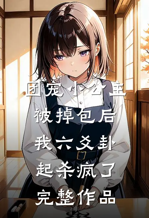 团宠小公主被掉包后，我六爻卦起杀疯了完整作品