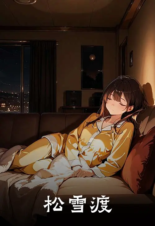松雪渡