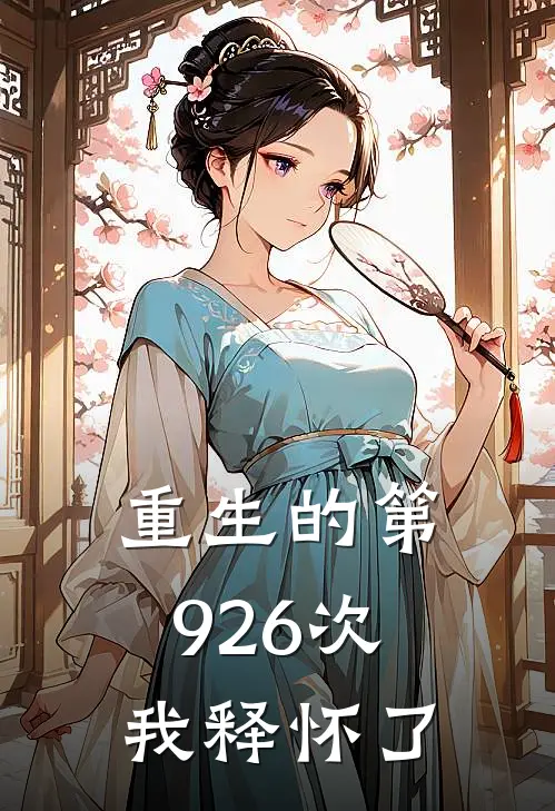 重生的第926次，我释怀了