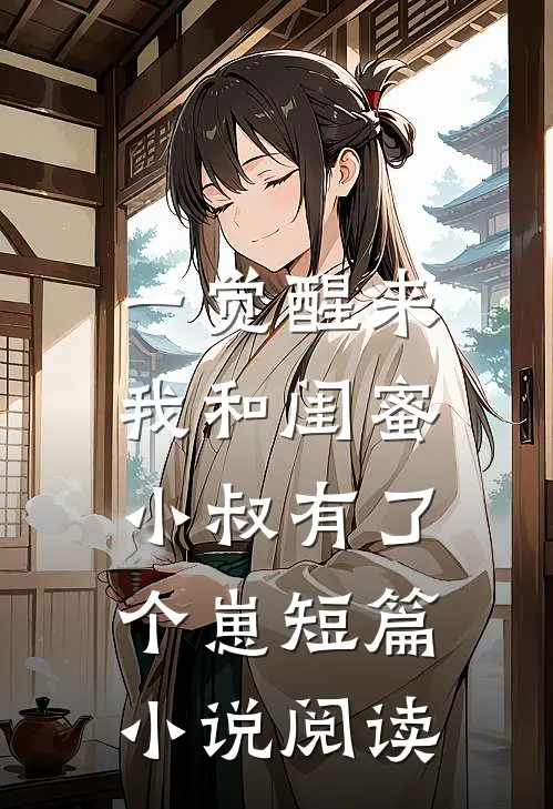 一觉醒来，我和闺蜜小叔有了个崽短篇小说阅读