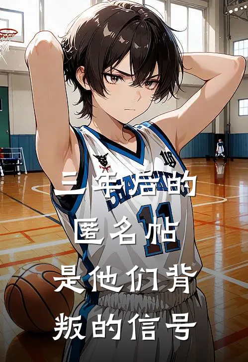 三年后的匿名帖，是他们背叛的信号