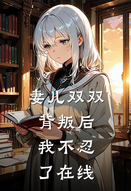 妻儿双双背叛后，我不忍了在线