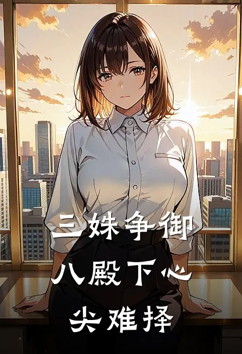 三姝争御，八殿下心尖难择