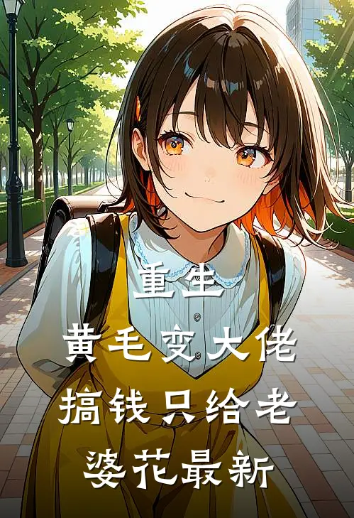重生，黄毛变大佬搞钱只给老婆花最新