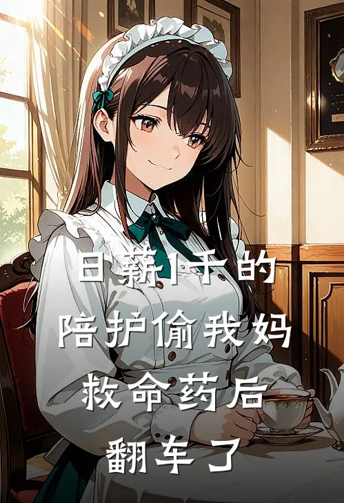 日薪1千的陪护偷我妈救命药后，翻车了