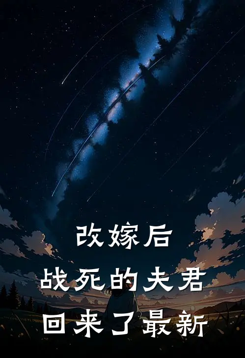 改嫁后，战死的夫君回来了最新