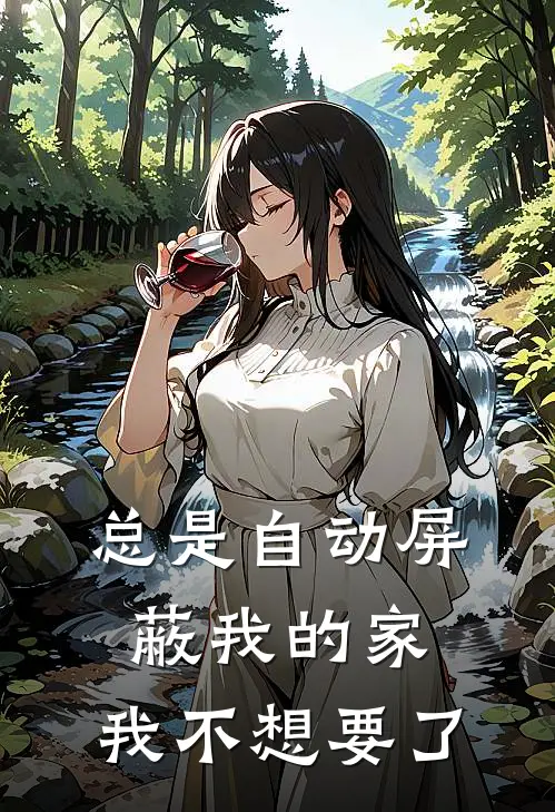 总是自动屏蔽我的家，我不想要了