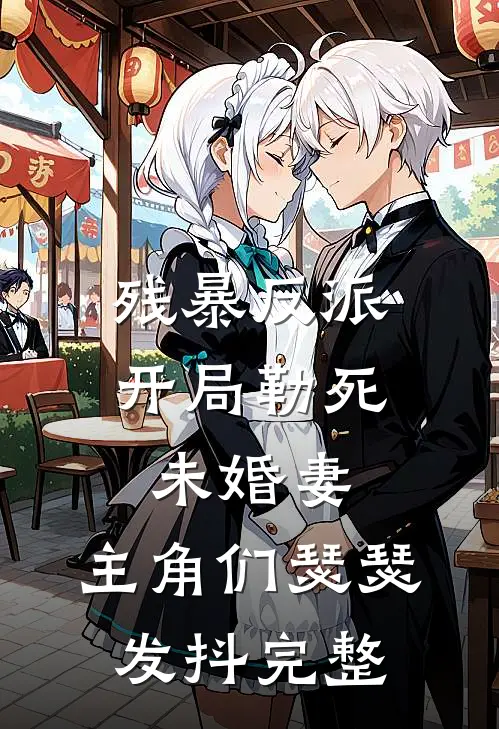 残暴反派：开局勒死未婚妻，主角们瑟瑟发抖完整