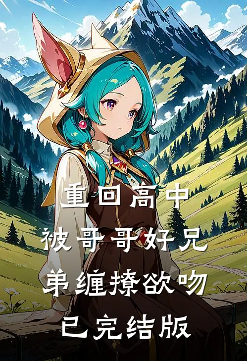 重回高中，被哥哥好兄弟缠撩欲吻已完结版