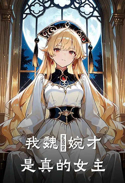 我魏嬿婉才是真的女主