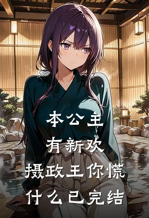 本公主有新欢，摄政王你慌什么已完结