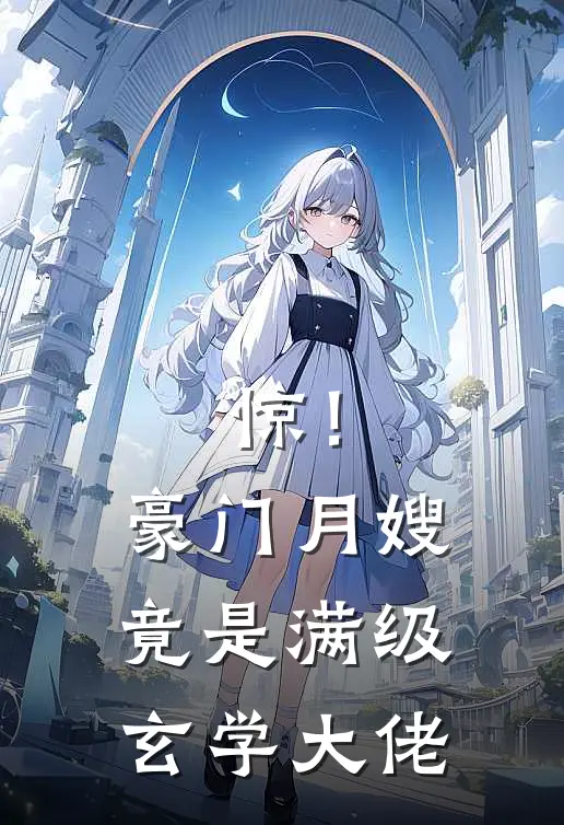 惊！豪门月嫂竟是满级玄学大佬