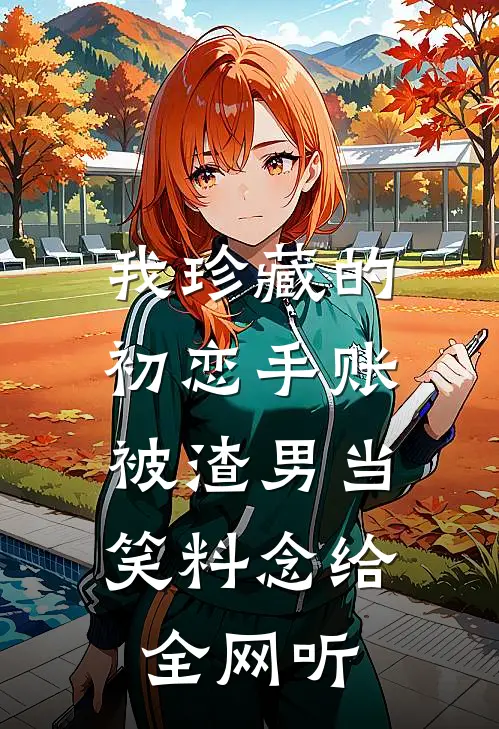 我珍藏的初恋手账，被渣男当笑料念给全网听