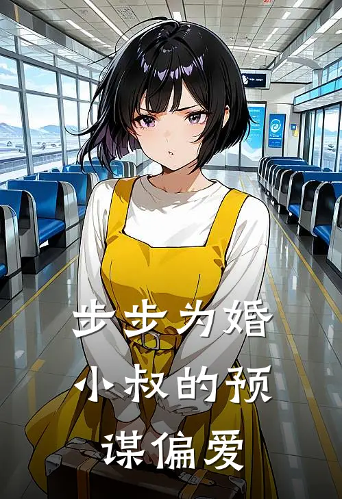 步步为婚：小叔的预谋偏爱