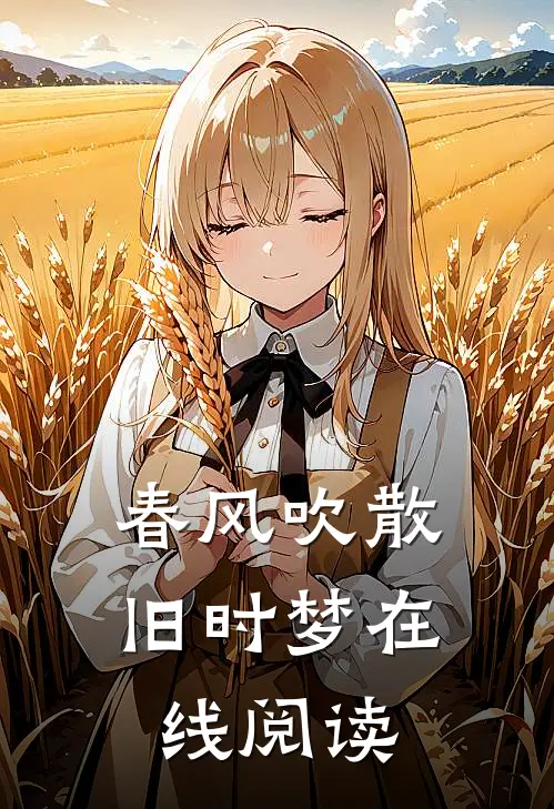春风吹散旧时梦在线阅读