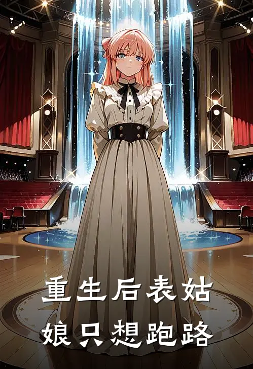 重生后表姑娘只想跑路